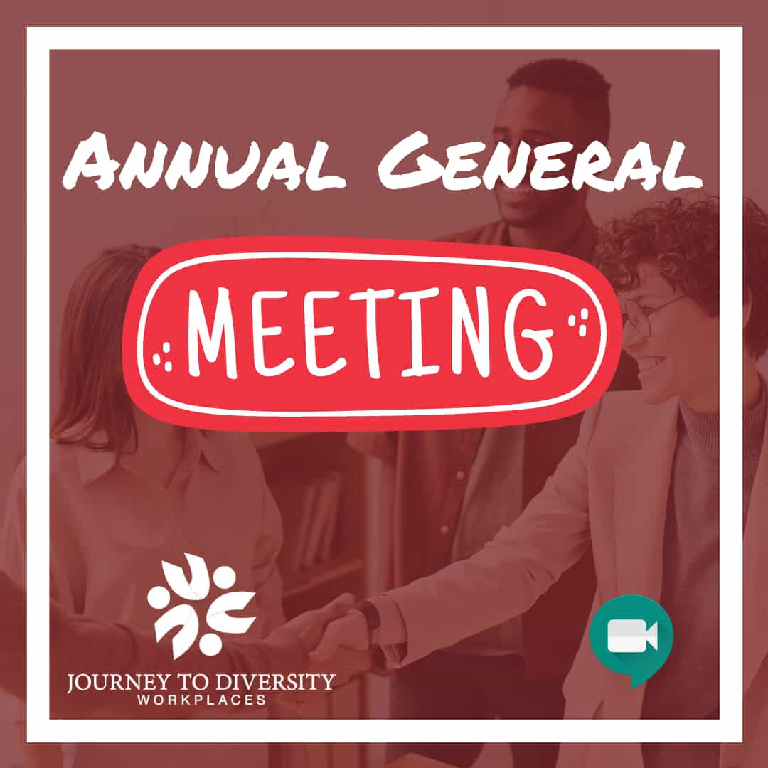 2021 Annual General Meeting