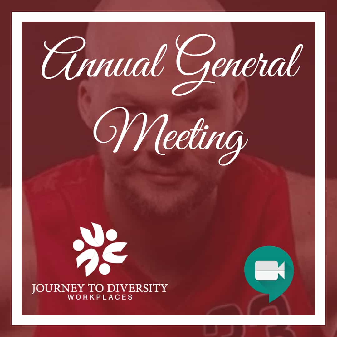 2022 Annual General Meeting