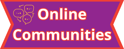 Online communities