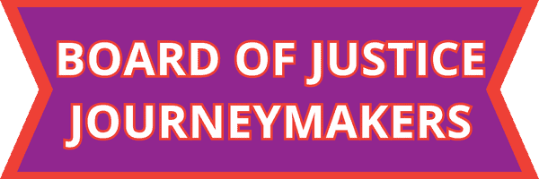 The Board of Justice Journeymakers