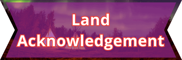 Land Acknowledgement
