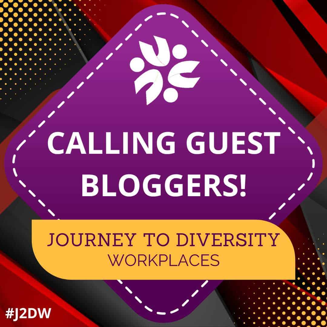 Calling guest Bloggers!